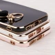 قاب My Case محافظ لنزدار + آویز دستی Samsung Galaxy A34