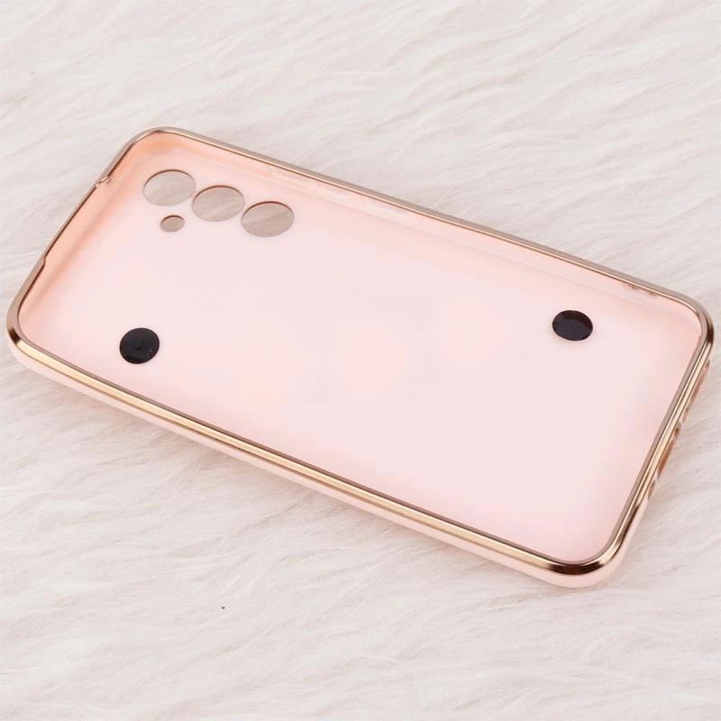 قاب My Case محافظ لنزدار + آویز دستی Samsung Galaxy A34