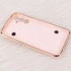 قاب My Case محافظ لنزدار + آویز دستی Samsung Galaxy A34