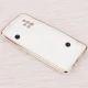 قاب My Case محافظ لنزدار + آویز دستی Samsung Galaxy A51 4G