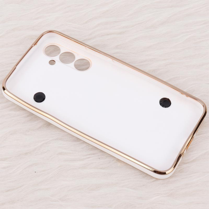 قاب My Case محافظ لنزدار + آویز دستی Samsung Galaxy A54