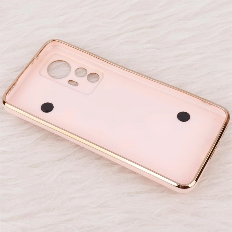 قاب My Case محافظ لنزدار + آویز دستی Xiaomi 12T