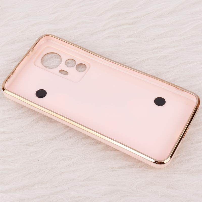 قاب My Case محافظ لنزدار + آویز دستی Xiaomi 12T