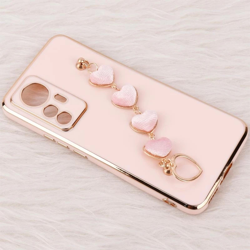 قاب My Case محافظ لنزدار + آویز دستی Xiaomi 12T