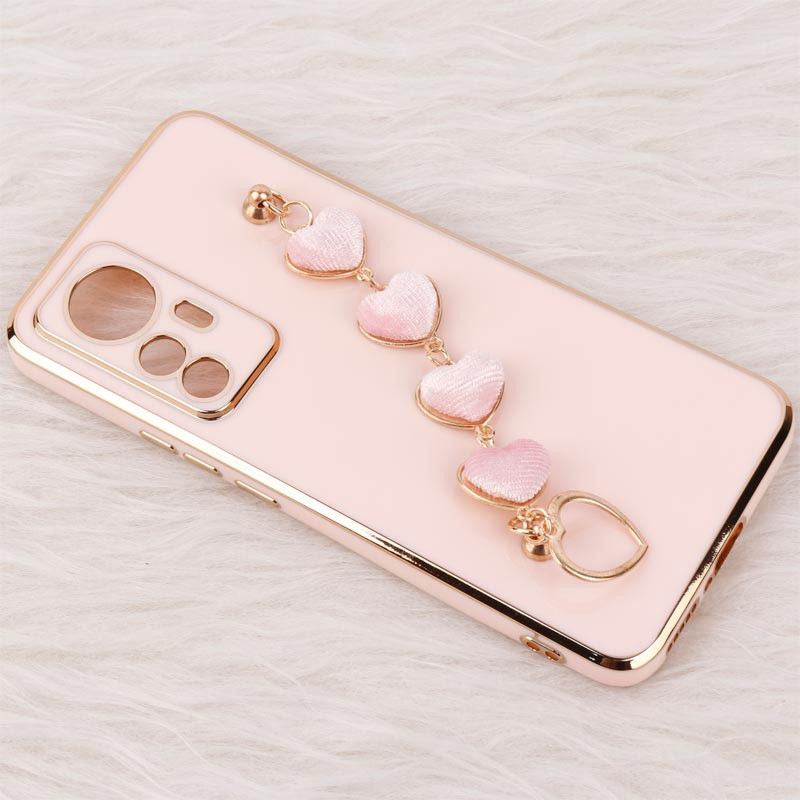 قاب My Case محافظ لنزدار + آویز دستی Xiaomi 12T