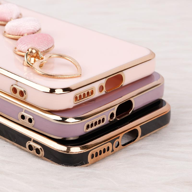 قاب My Case محافظ لنزدار + آویز دستی Xiaomi 12T