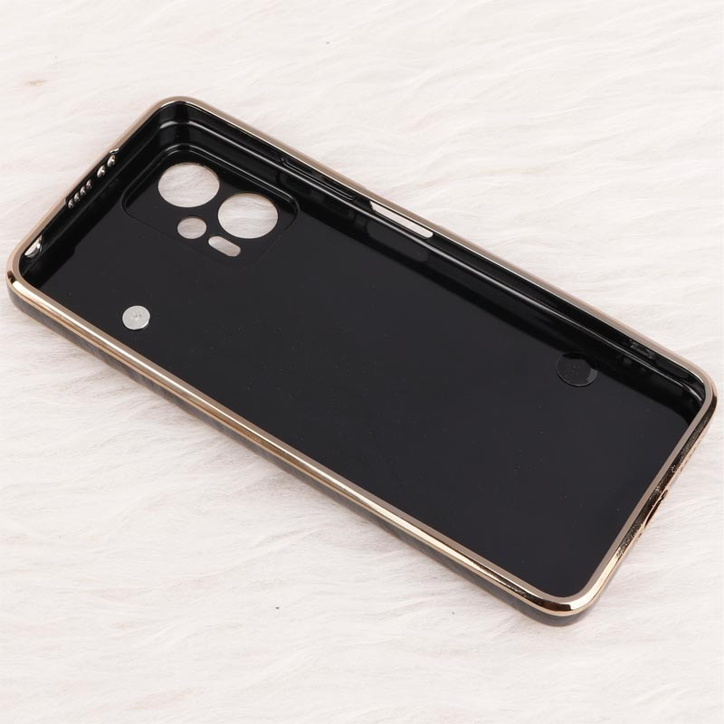 قاب My Case محافظ لنزدار + آویز دستی Xiaomi Redmi Note 11T Pro / Note 11T Pro Plus
