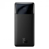 پاور بانک ۳۰۰۰۰ باسئوس Baseus Bipow PPDML-K 15W