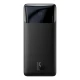 پاور بانک ۳۰۰۰۰ باسئوس Baseus Bipow PPDML-K 15W