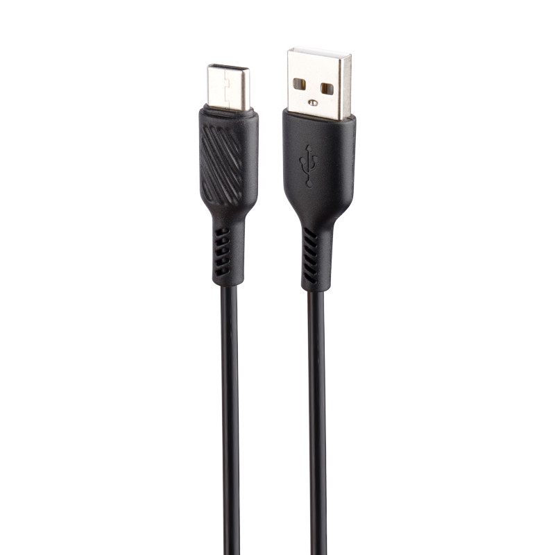 کابل تایپ سی فست شارژ Earldom EC-171C 2.4A 1m