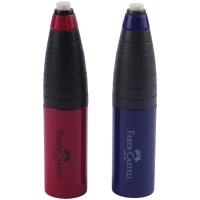 پاک کن و تراش چرخشی Faber-Castell 184401