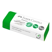 پاک کن Faber-Castell 187250 بسته 20 عددی