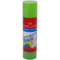 چسب ماتیکی Faber-Castell 220830 9gr