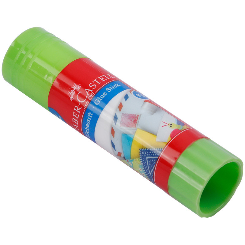 چسب ماتیکی Faber-Castell 220830 9gr