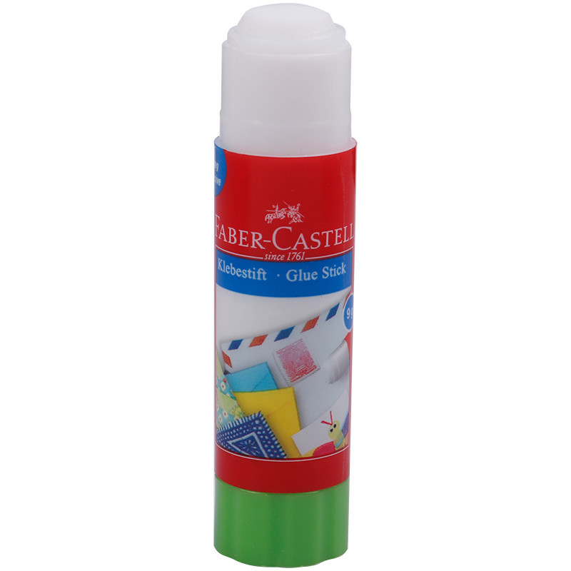 چسب ماتیکی Faber-Castell 220830 9gr