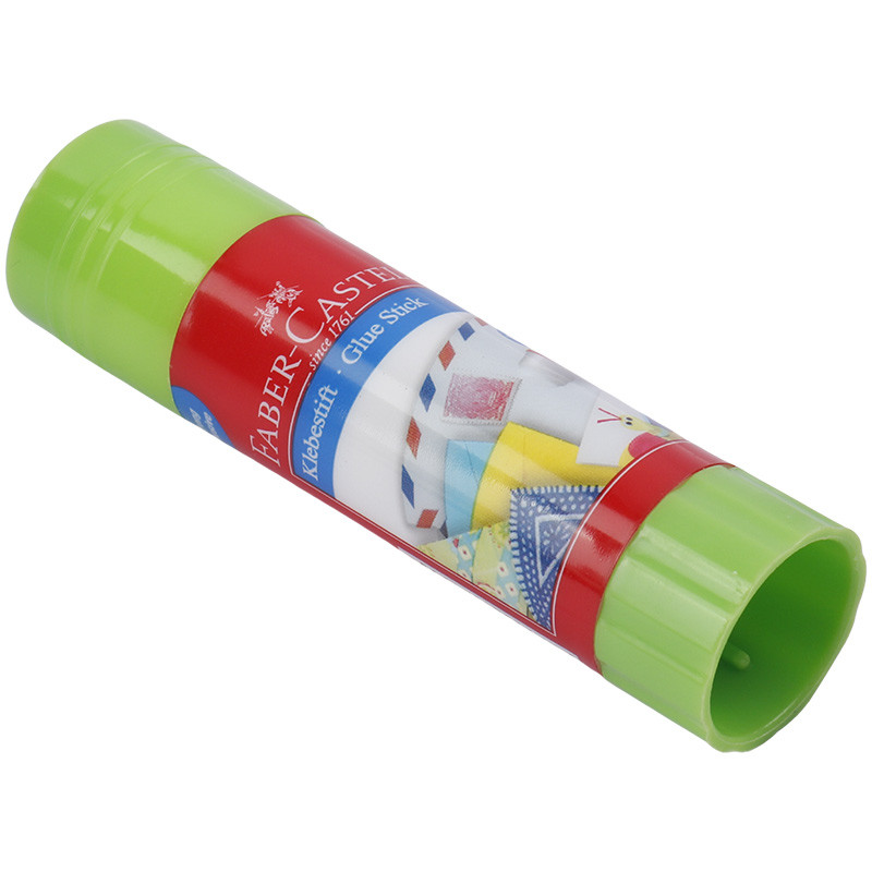 چسب ماتیکی Faber-Castell 221520 15gr