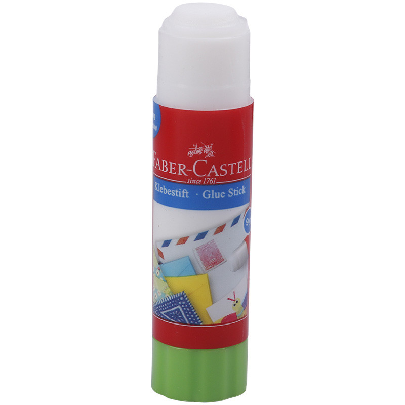 چسب ماتیکی Faber-Castell 221520 15gr