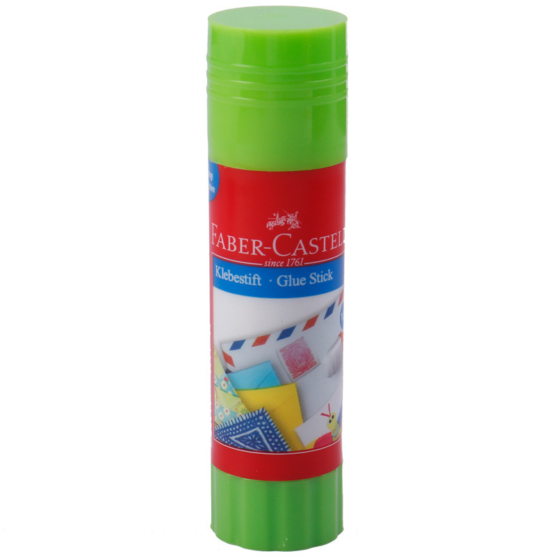 چسب ماتیکی Faber-Castell 221520 15gr