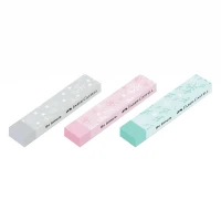 پاک کن Faber-Castell Be Simple 187411 بسته 24 عددی