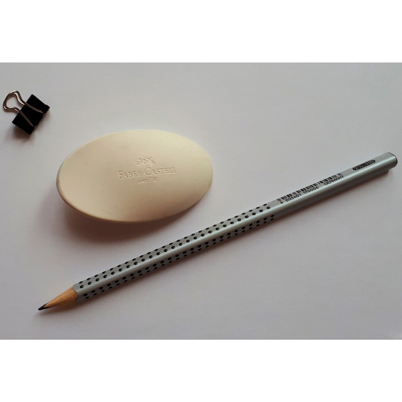 پاک کن Faber-Castell Kosmo 182340