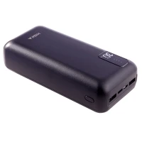 پاور بانک فست شارژ ۳۰۰۰۰ هیسکا Hiska LP-321 10W