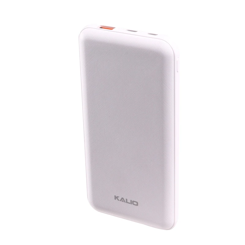 پاور بانک ۱۰۰۰۰ کالیو Kalio K-A52 10.5W