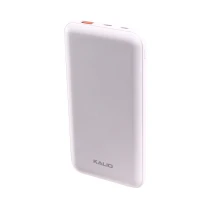 پاور بانک ۱۰۰۰۰ کالیو Kalio K-A52 10.5W