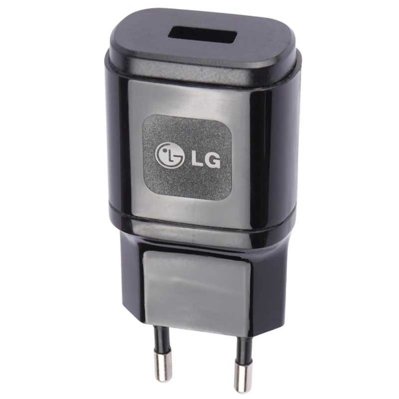 کلگی شارژ LG G3/G4 MCS-04BR 1.8A 9W