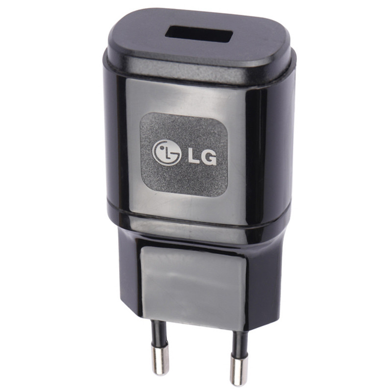 کلگی شارژ LG G3/G4 MCS-04BR 1.8A 9W