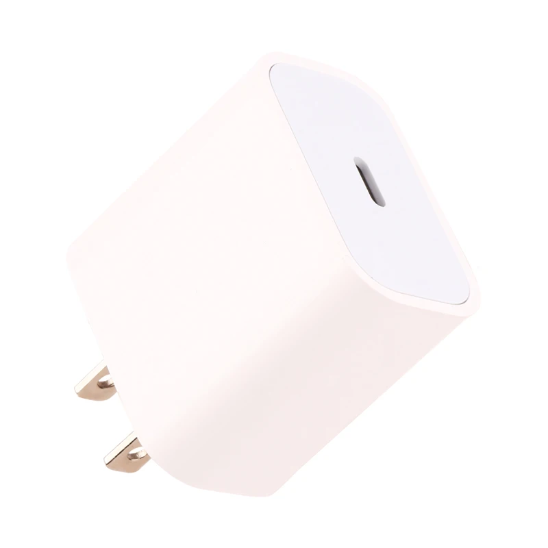 شارژر دیواری 20 وات اپل A2305 PD 3A