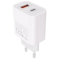 کلگی فست شارژ Remax RP-U68 2Port 3A QC PD 20W