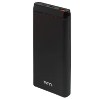پاور بانک فست شارژ ۱۰۰۰۰ تسکو TSCO TP 816 QC3 PD 18W