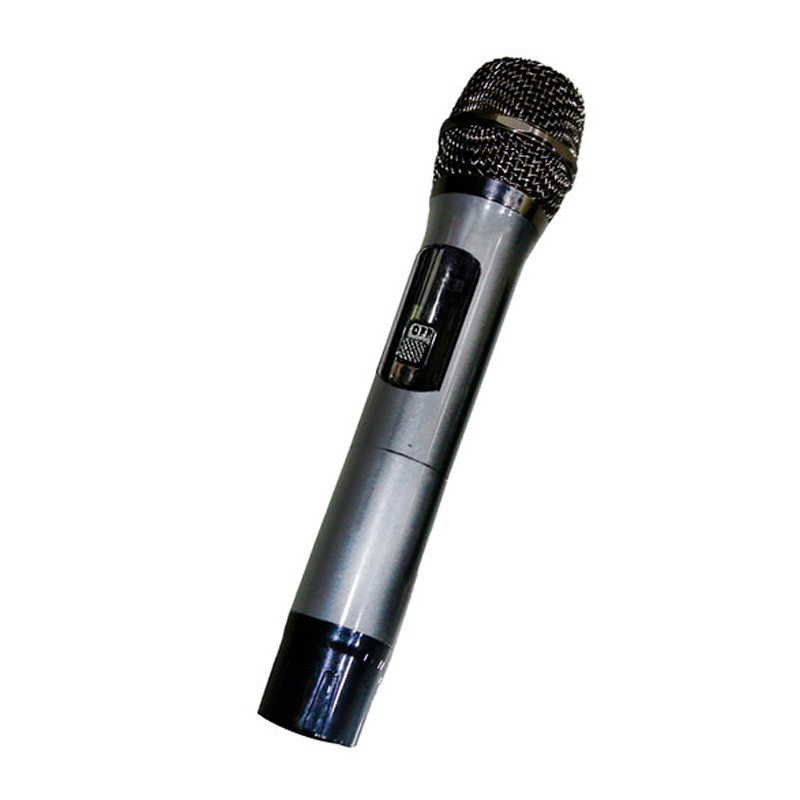 اسپیکر خانگی ایستاده TSCO Trolley TS 2096 + میکروفون و ریموت کنترل