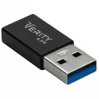 تبدیل Verity A310 Type-C To USB OTG