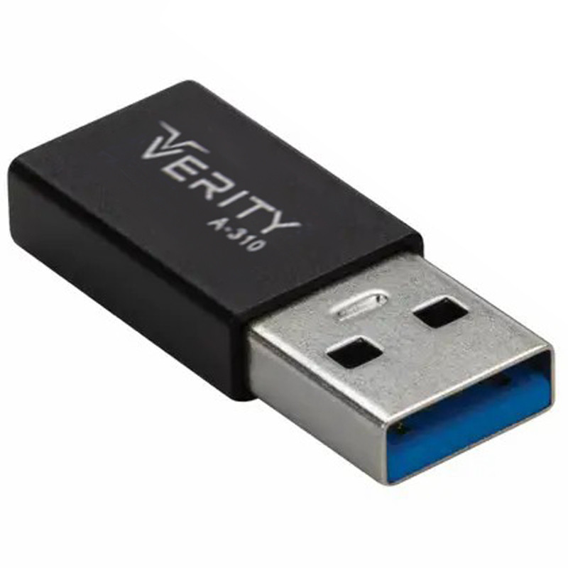 تبدیل Verity A310 Type-C To USB OTG