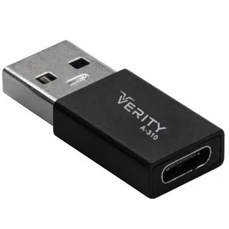 تبدیل Verity A310 Type-C To USB OTG
