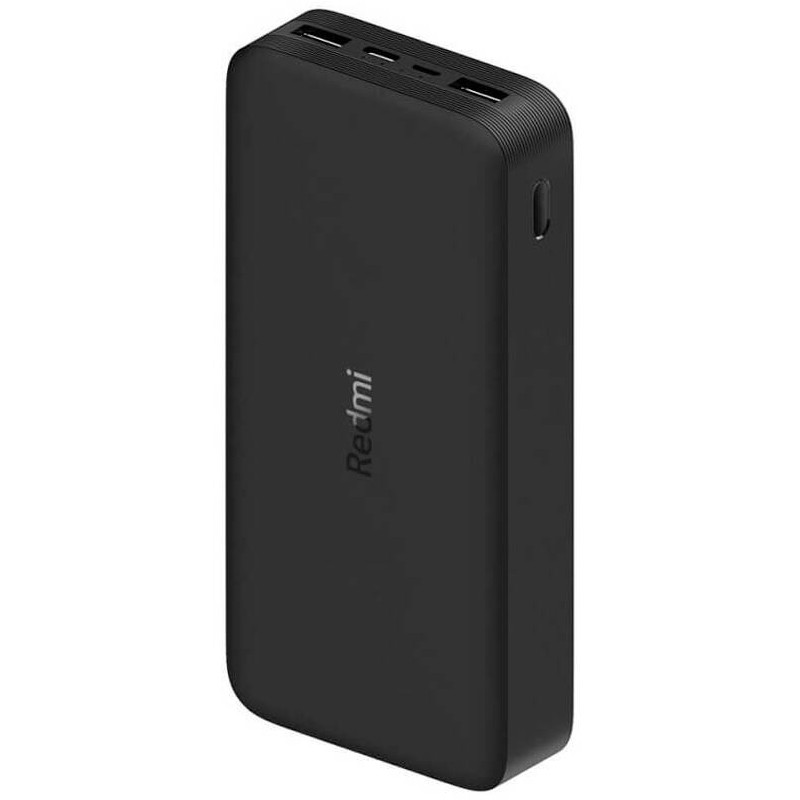 پاور بانک فست شارژ شیائومی Redmi PB200LZM 18W High Copy Grade A ظرفیت 20000 میلی آمپر ساعت