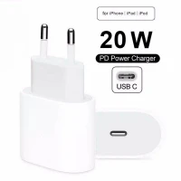 کلگی شارژ iPhone 11 A2347 PD 20W Type-C