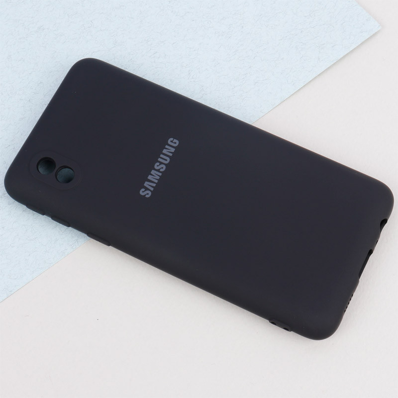 قاب محافظ لنزدار سیلیکونی Highcopy زیر بسته Samsung Galaxy A01 Core / A3 Core