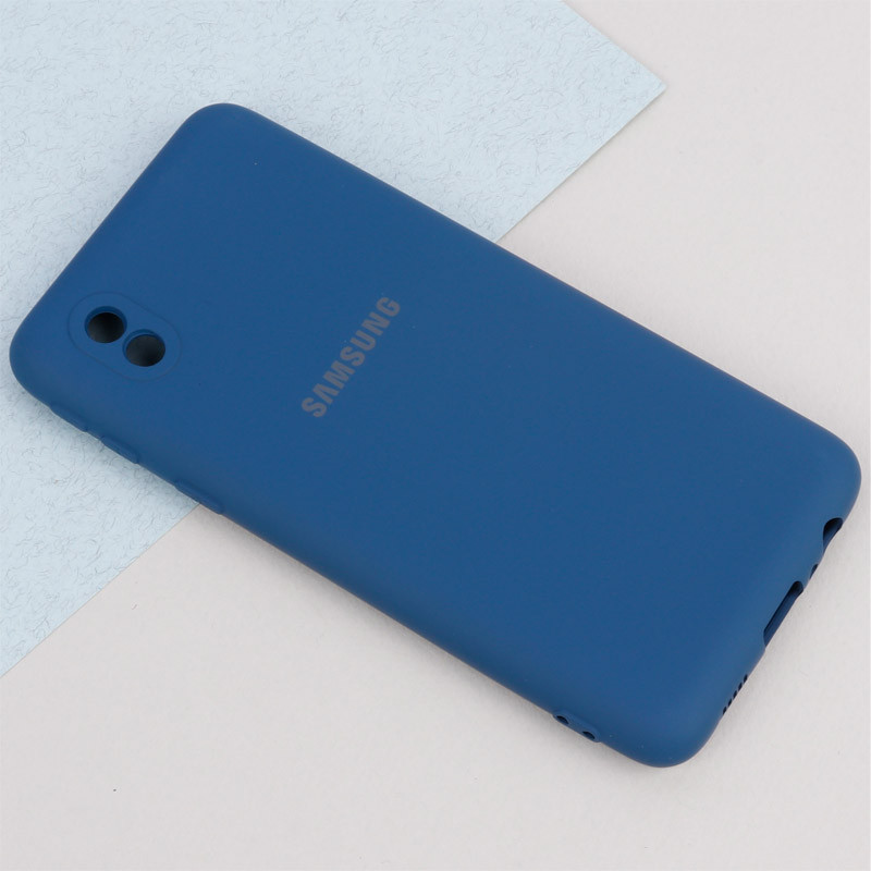 قاب محافظ لنزدار سیلیکونی Highcopy زیر بسته Samsung Galaxy A01 Core / A3 Core