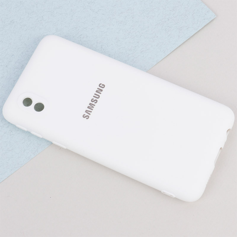 قاب محافظ لنزدار سیلیکونی Highcopy زیر بسته Samsung Galaxy A01 Core / A3 Core