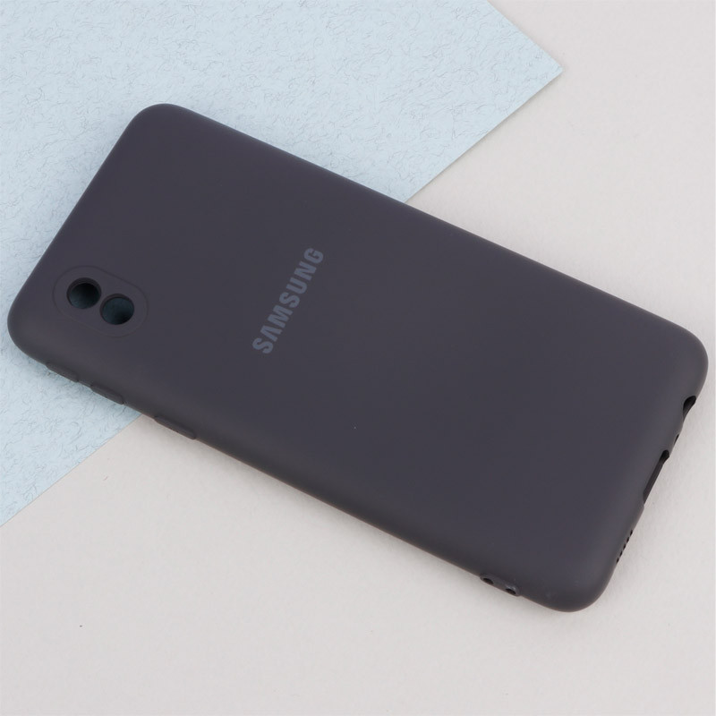 قاب محافظ لنزدار سیلیکونی Highcopy زیر بسته Samsung Galaxy A01 Core / A3 Core