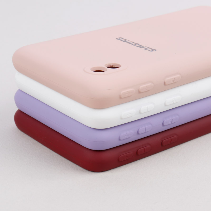 قاب محافظ لنزدار سیلیکونی Highcopy زیر بسته Samsung Galaxy A01 Core / A3 Core