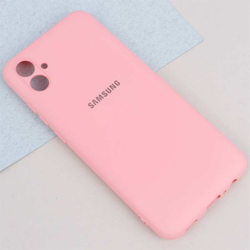 قاب محافظ لنزدار سیلیکونی Highcopy زیر بسته Samsung Galaxy A04e