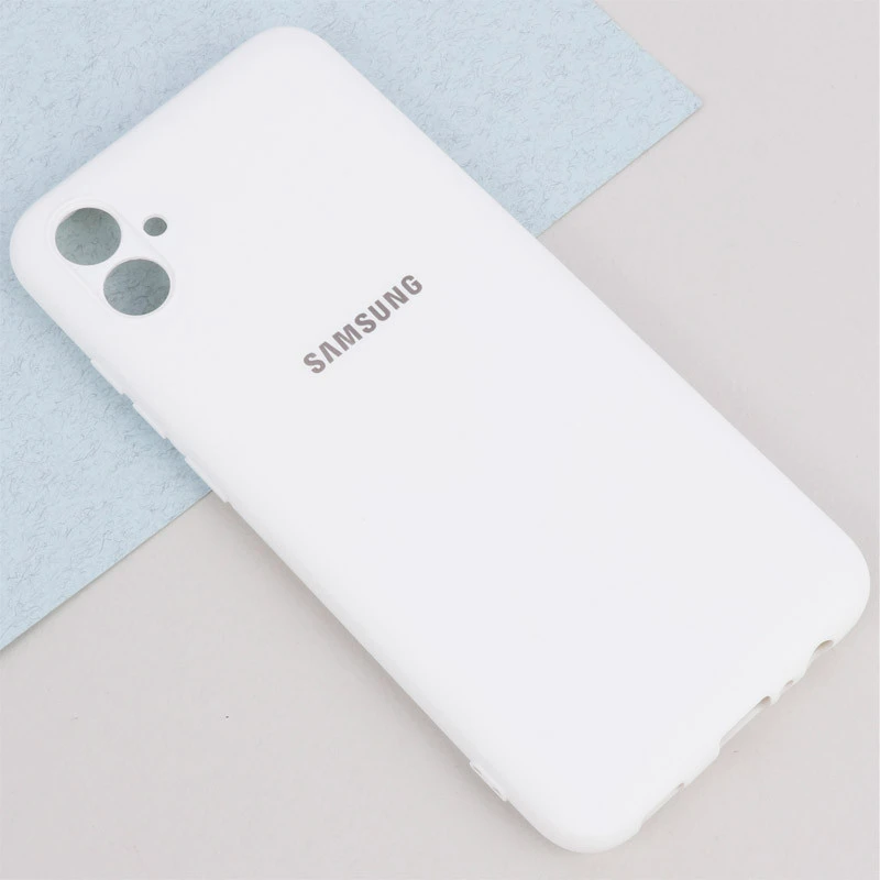 قاب محافظ لنزدار سیلیکونی Highcopy زیر بسته Samsung Galaxy A04e