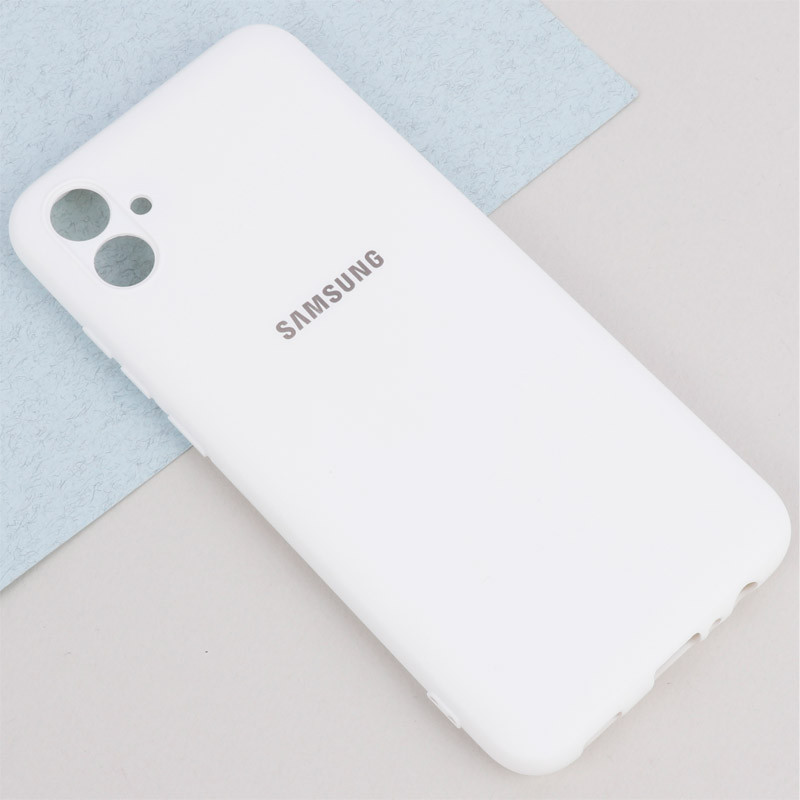 قاب محافظ لنزدار سیلیکونی Highcopy زیر بسته Samsung Galaxy A04e