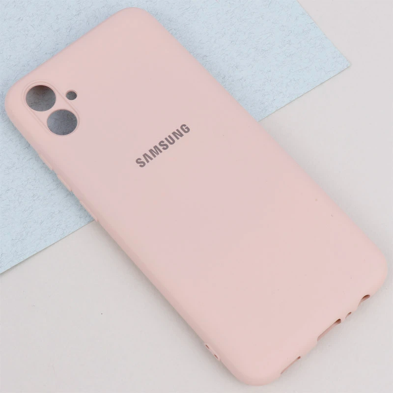 قاب محافظ لنزدار سیلیکونی Highcopy زیر بسته Samsung Galaxy A04e