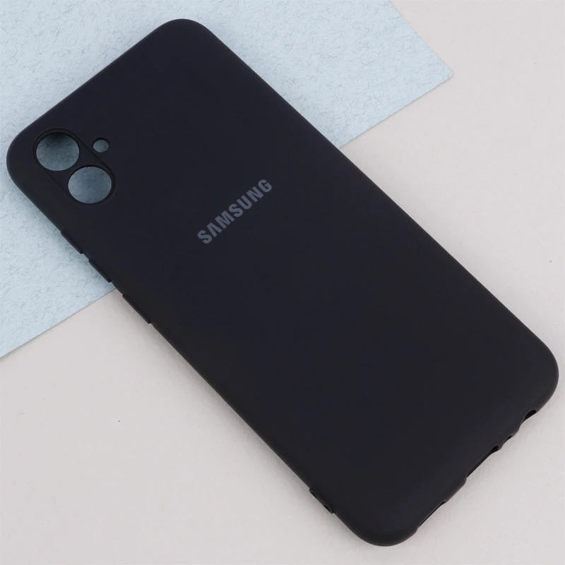 قاب محافظ لنزدار سیلیکونی Highcopy زیر بسته Samsung Galaxy A04e