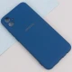 قاب محافظ لنزدار سیلیکونی Highcopy زیر بسته Samsung Galaxy A04e