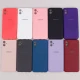قاب محافظ لنزدار سیلیکونی Highcopy زیر بسته Samsung Galaxy A04e